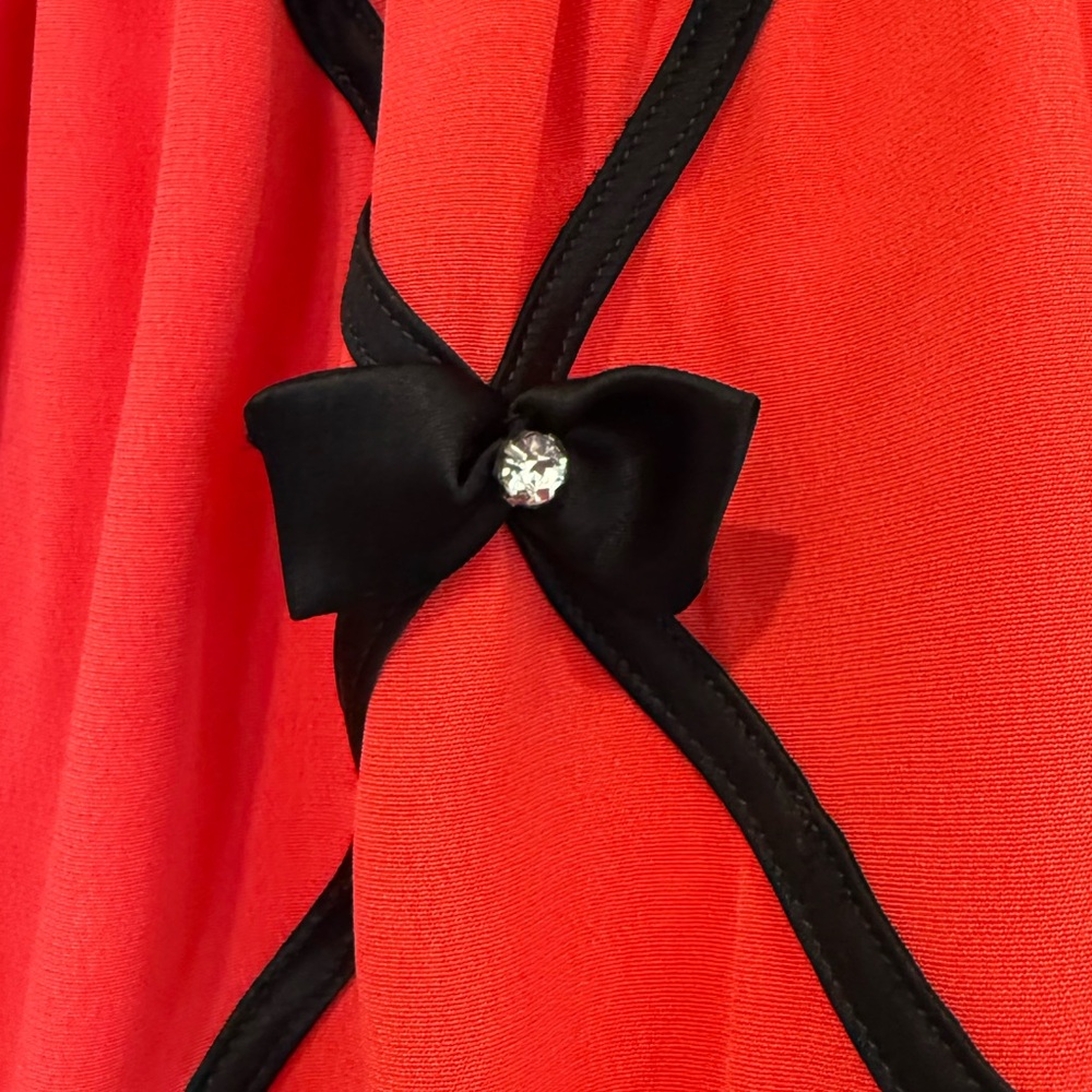 Vintage Niteline Della Roufogali Dress - Picture 4 of 10